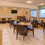 Hotel Western Premier Ark