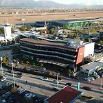 Western Premier Ark Hotel