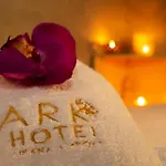 Hotel Western Premier Ark
