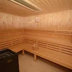 Western Premier Ark Hotel Tirana