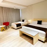 Hotel Western Premier Ark Tirana