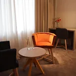 Hotel Western Premier Ark Tirana