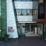 Western Premier Ark 4* Tirana