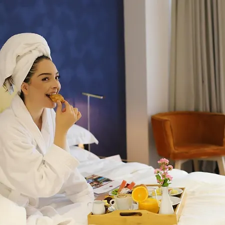 普里米尔阿尔克贝斯特韦斯特酒店