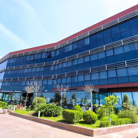 普里米尔阿尔克贝斯特韦斯特酒店 4*