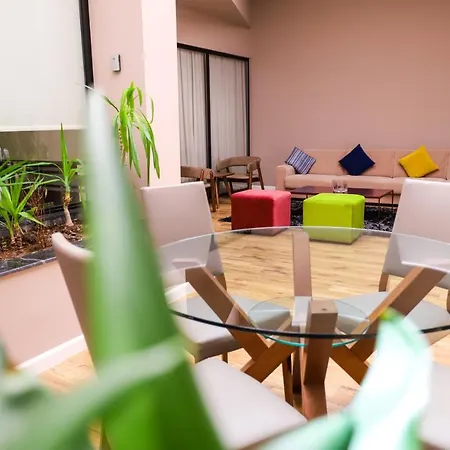 Western Premier Ark Hotel Rinas
