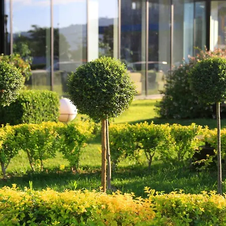 Western Premier Ark 4* Τίρανα