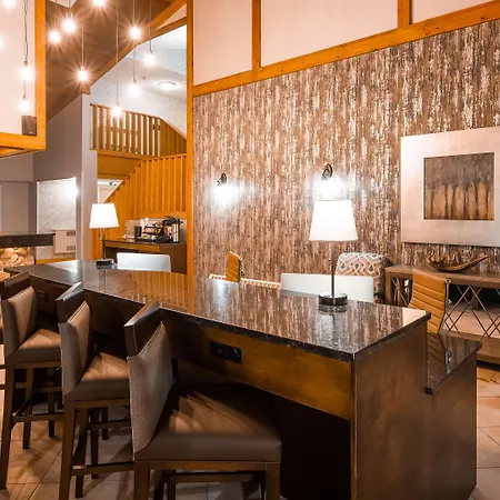Western Premier Ark Hotel Rinas