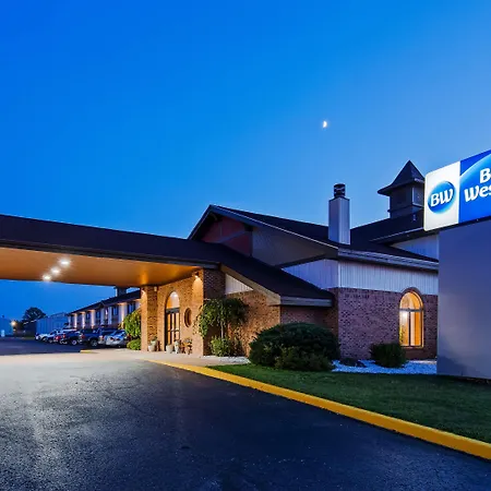 普里米尔阿尔克贝斯特韦斯特酒店 地拉那