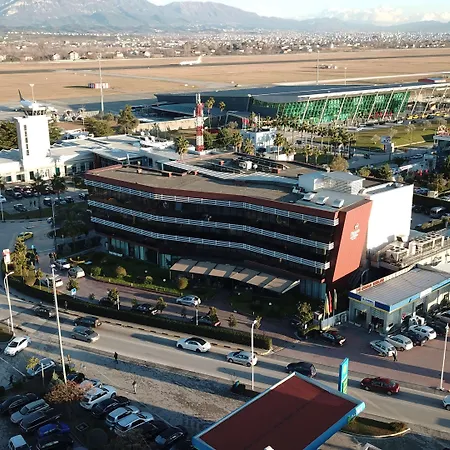 Western Premier Ark Hotel