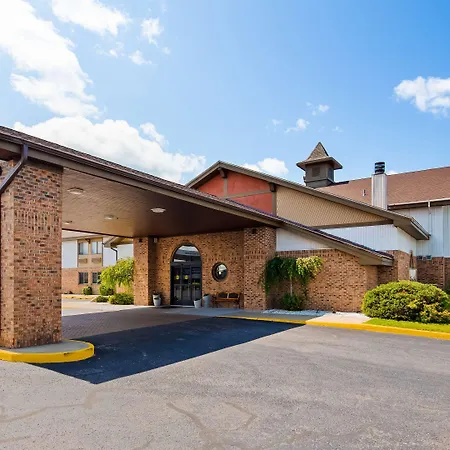 普里米尔阿尔克贝斯特韦斯特酒店 4* 地拉那