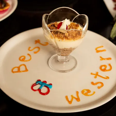 Hotel Western Premier Ark Rinas