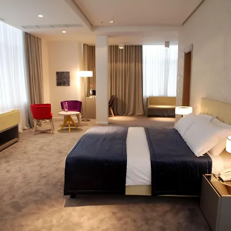 Hotel Western Premier Ark Rinas
