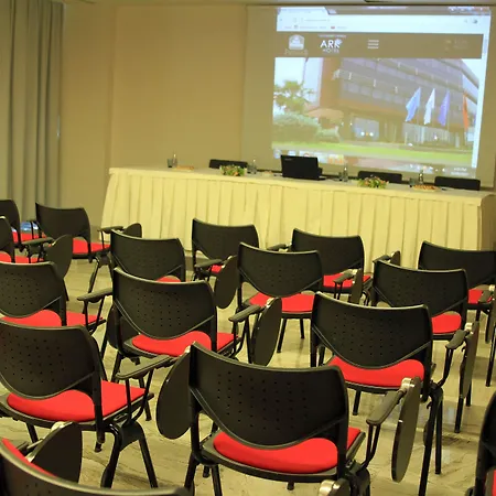 Western Premier Ark Hotel 4*