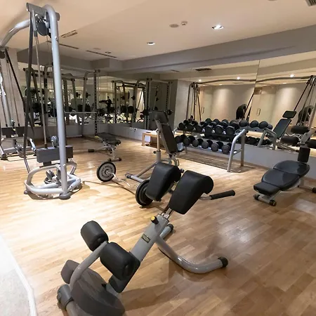 Western Premier Ark Hotel Rinas