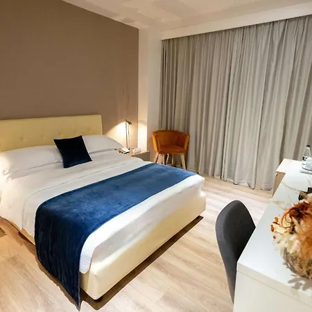 普里米尔阿尔克贝斯特韦斯特酒店 酒店 4*