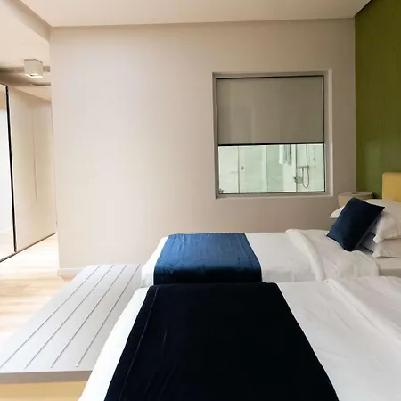 Hotel Western Premier Ark Rinas