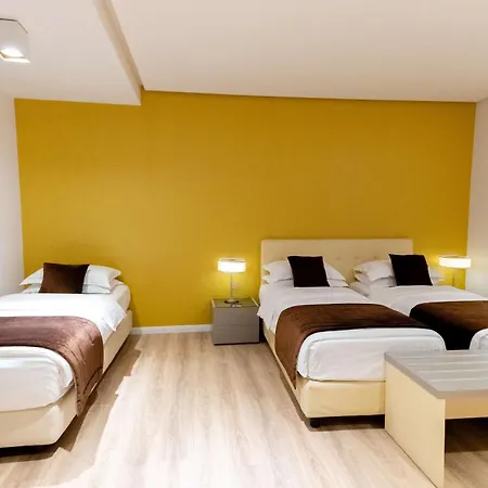 Hotel Western Premier Ark Rinas