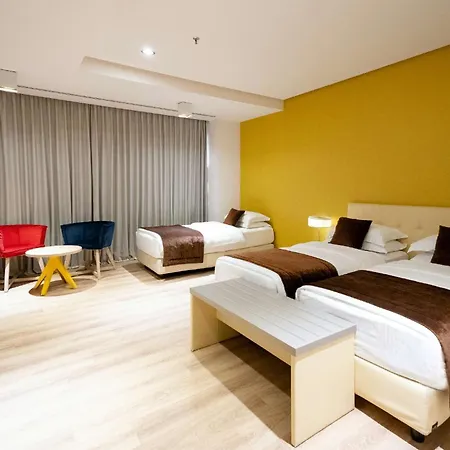 Western Premier Ark Hotel