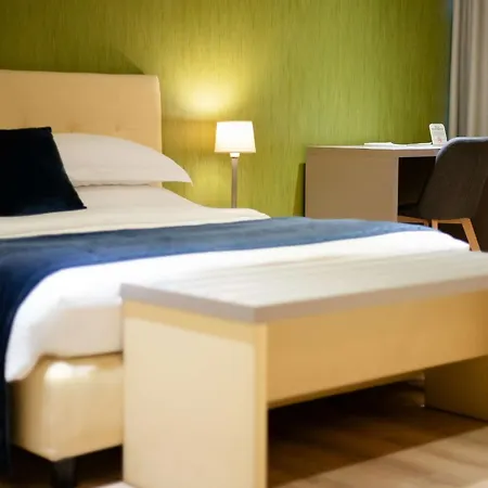 普里米尔阿尔克贝斯特韦斯特酒店 4*