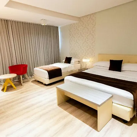 Hotel Western Premier Ark Rinas
