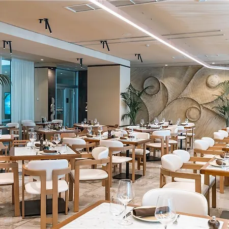 酒店 普里米尔阿尔克贝斯特韦斯特酒店