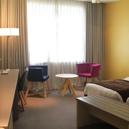 酒店 普里米尔阿尔克贝斯特韦斯特酒店