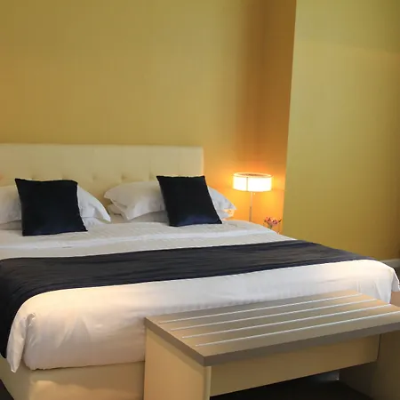 普里米尔阿尔克贝斯特韦斯特酒店