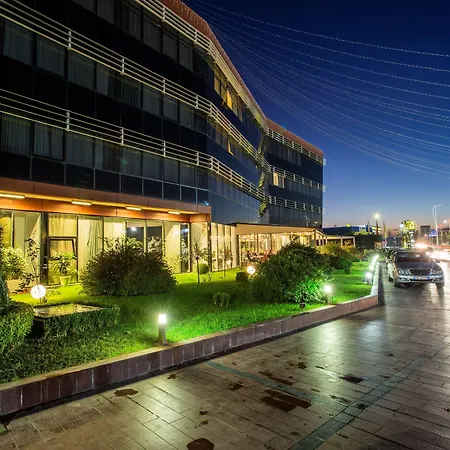 Western Premier Ark 4* Tirana