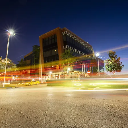 Western Premier Ark Τίρανα