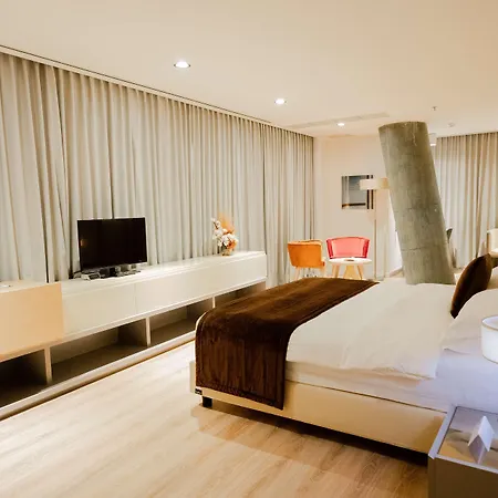 酒店 普里米尔阿尔克贝斯特韦斯特酒店