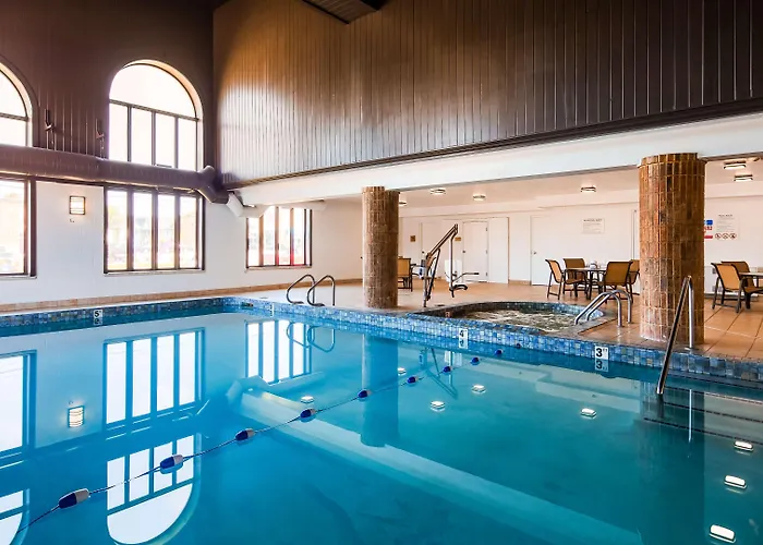 Western Premier Ark Hotel