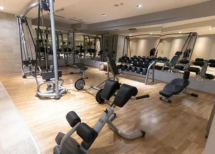 Western Premier Ark Hotel Tirana