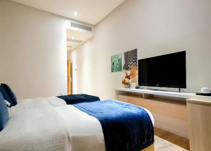 Western Premier Ark 4* Tirana