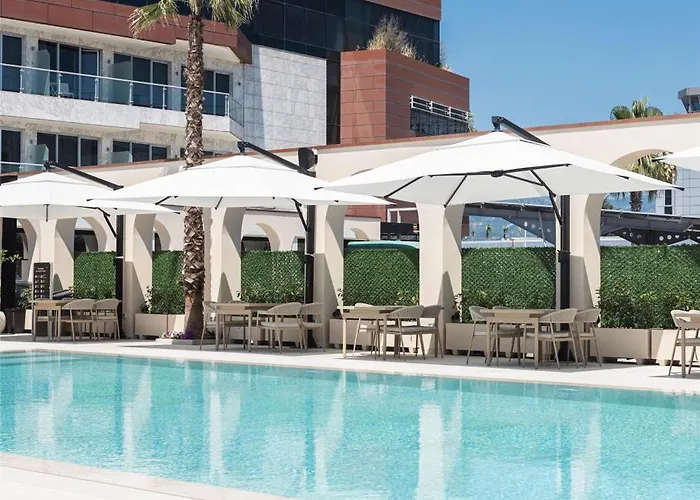 Western Premier Ark 4* Tirana