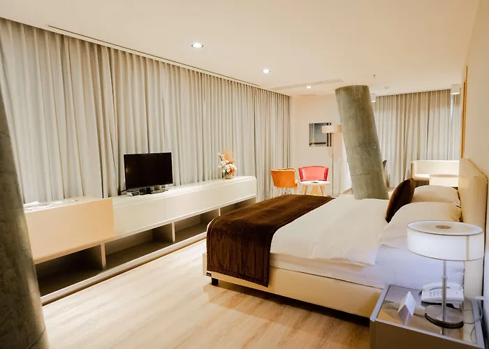 Hotel Western Premier Ark