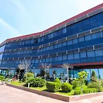 普里米尔阿尔克贝斯特韦斯特酒店 4*