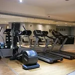 Hotel Western Premier Ark Tirana