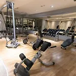 Western Premier Ark Hotel Tirana