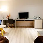 Hotel Western Premier Ark Tirana