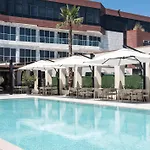 Hotel Western Premier Ark Tirana