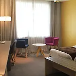 Hotel Western Premier Ark