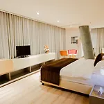 Hotel Western Premier Ark