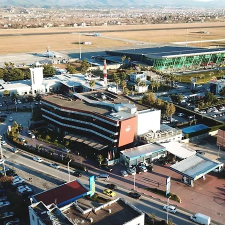 Otel Western Premier Ark