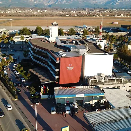 Western Premier Ark Otel