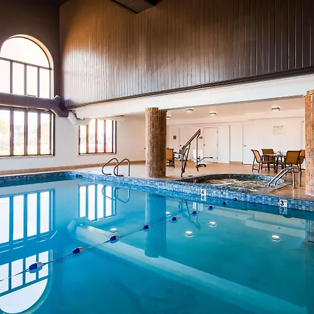 Western Premier Ark Otel