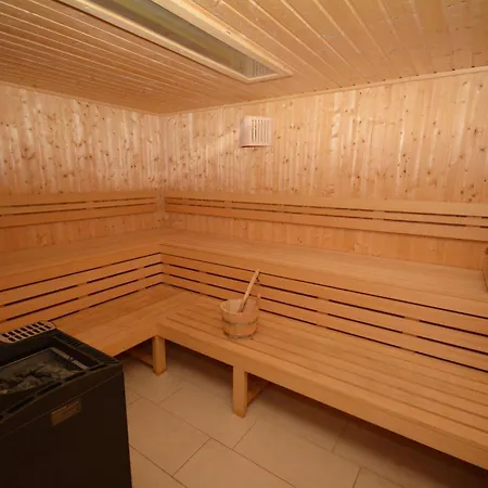 Western Premier Ark Hotel Tirana