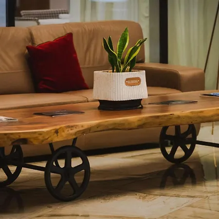 Otel Western Premier Ark 4*