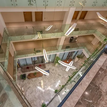 Hotell Western Premier Ark 4*