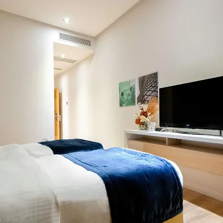 Western Premier Ark 4* Tiran